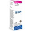 Epson Cartuccia Epson flacone T6643 magenta [C13T66434A]