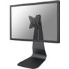 Newstar Supporto monitor NewStar - Base da tavolo per monitor 25-60cm 10-27" max 10kg nero [FPMA-D850BLACK]