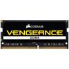 Corsair Ram SO-DIMM DDR4 16GB Corsair VenK2 [CMSX16GX4M2A2666C18]