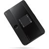 Tp-link Router portatile Pocket hotspot LTE 4G con batteria ricaricabile [M7350]
