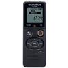 Olympus Registratore vocale Olympus VN-541PC 4GB nero [V405281BE000]