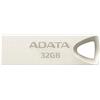 Adata Pen Drive 32GB Adata usb 2.0 UV210 Argento [AUV210-32G-RGD]