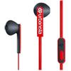 URBANISTA Auricolari Urbanista San Francisco rosso [1032502]