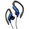 Jvc Auricolari Jvc clip sport HA-EB75-A - Blu