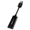 Creative Scheda audio usb Creative SoundBlaster Play!3 [70SB173000000]