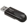 Pny Pen Drive 128GB Pny Attache 4 usb 2.0 nero [FD128ATT4-EF]