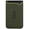 Transcend Hard Disk Esterno 2,5 2TB Transcend StoreJet M3 usb 3.0 [TS2TSJ25M3G]