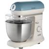 Ariete Robot da cucina Ariete 1588 2400W 5.5L blu/bianco