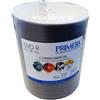 PRIMERA Confezione DVD-R Primera stampabili Inkjet Matt 100 pezzi Bulk [C-DMR47WPP-SK]