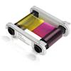 Evolis Nastro di stampa Evolis R5F002EAA colori 200 per Zenius [R5F002EAA]