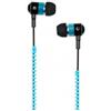 Ibox Auricolari iBox Z4 Zip Mobile SHPIZ4 Nero [SHPIZ4]