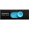 Adata Pen drive 32GB Adata UV220 Usb2.0 Nero/Blu [AUV220-32G-RBKBL]