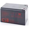 CSB Batteria CSB GP12120F2 12V 12Ah [AZCSBUAYGP12120]