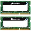 Corsair RAM SO-DIMM DDR3L 16GB Corsair CMSA16GX3M2A1600C11 1600 MHz [CMSA16GX3M2A1600C11]
