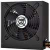 Silverstone Alimentatore 500W Silverstone ATX PSU SST-ST50F-ES230 v 2.0, (80+) Low Noise 120mm [SST-ST50F-ES230 V 2.0]