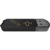 Pen drive 32GB Team Group C183 Usb3.0 Nero [TC183332GB01]