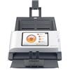 Plustek Scanner per documenti Plustek escan A280 essential Bianco [0300]