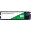 Western digital SSD 480GB Western Digital WDS480G2G0B 2,5 Sata III [WDS480G2G0B]