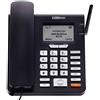 MAXCOM Telefono fisso MaxCom MM28D [TEMCOKMM28DHSCZ]