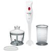 Bosch Mixer ad immersione Bosch MSM14200 Bianco [HKBOSBRMSM14200]
