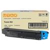 Utax Toner Utax PK-5011C 5000 pagine Ciano [1T02NRCUT0]