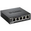D-link Switch D-Link DGS-105/E