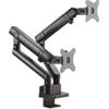 Raidsonic Supporto monitor Raidsonic IcyBox IB-MS314-T (32") Morsa Nero
