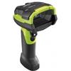 Zebra Lettore codici a barre Zebra LI3678-ER BT, 1D, ER bk/gn KIT USB ; Multi-IF, FIPS, [LI3678-ER3U42A0S1W]