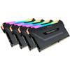 Corsair Ram DIMM DDR4 128GB Corsair Vengeance K4 3000MHz [CMW128GX4M4D3000C16]