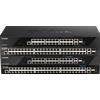 D-link Switch D-link DGS-1520-52 48PortGE+2x10GE+2xSFP+Smart [DGS-1520-52]