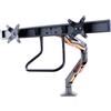 Itek Accessorio supporto monitor Itek per Installazione Doppio Monitor Braccio Gaming [ITAMAACBXGA]