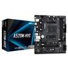 Asrock Scheda Madre Asrock AM4 A520 HVS 2x DDR4 D-SUB HDMI M-ATX [A520M-HVS]