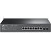 Tp-link Switch Tp-Link TL-SG2210MP 8 porte 20Gbit/s