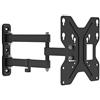 Munari Supporto monitor Munari VESA 400X400 carica massima 55Kg [SP339]