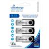 Mediarange Pen drive 16GB MediaRange Usb 3*16GB 3pz [MR910-3]
