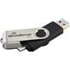 Mediarange Pen drive 32Gb Mediarange usb 2.0 con OTG [MR932-2]