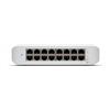 Ubiquiti Switch Ubiquiti UniFi Lite 16-porte PoE gigabit ethernet 10/100/1000Mbp/s RJ45 Bianco