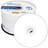 Mediarange Confezione CD-R MediaRange 700M Slimcase 48x - 50 pz Medical Line [MR229]