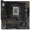 Asus Scheda madre Asus TUF Gaming B660M-Plus WIFI [90MB1AZ0-M0EAY0]