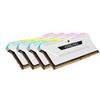 Corsair Ram DIMM DDR4 64GB Corsair Veng. Pro SL 3600MHz CL18 1.35V K4 Bianco [CMH64GX4M4D3600C18W]