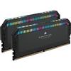 Corsair Ram DIMM DDR5 32GB Corsair Dominator 5200Mhz 40Cl [CMT32GX5M2B5200C40]
