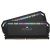 Corsair Ram DIMM DDR5 64GB Corsair Dominator 5200Mhz 40Cl [CMT64GX5M2B5200C40]