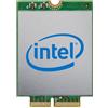 Intel Scheda di rete Intel Wi-Fi M.2 AX211 Gig+ [AX210.NGWG.NV]
