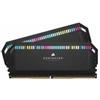 Corsair Ram DIMM DDR5 32GB Corsair Dominator 6200Mhz 36Cl [CMT32GX5M2X6200C36]