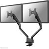 Newstar Supporto monitor 10-32'' Newstar da scrivania Nero [FPMA-D750DBLACK2]