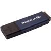 Team group Pen drive 128GB Team group C211 Usb 3.2 tipo-A/Blu/Nero [TC2113128GL01]