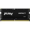 Kingston Ram SO-DIMM DDR5 32GB Kingston Fury Impact 4800MHz