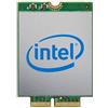 Intel Scheda di rete Intel Wi-Fi 6E AX210 M.2 2230 802.11ac 802.11ax 6 Bluetooth 5.2 [AX210.NGWG.NVX]