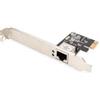 Digitus Scheda di rete Digitus Gigabit Ethernet Pci Express [DN-10130-1]