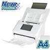 Avision Scanner Avision AN335WL A4 35ppm/USB3.2/Wi-Fi/LAN/ADF50/600dpi [000-0981-02G]